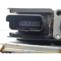 MECANISME+MOTEUR LEVE-GLACE AVANT DROIT PEUGEOT 2008 Phase 1 2013-...
