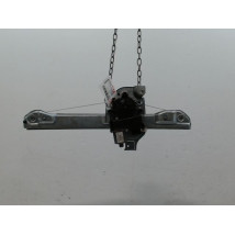 MECANISME+MOTEUR LEVE-GLACE AVANT GAUCHE PEUGEOT 2008 Phase 1 2013-...