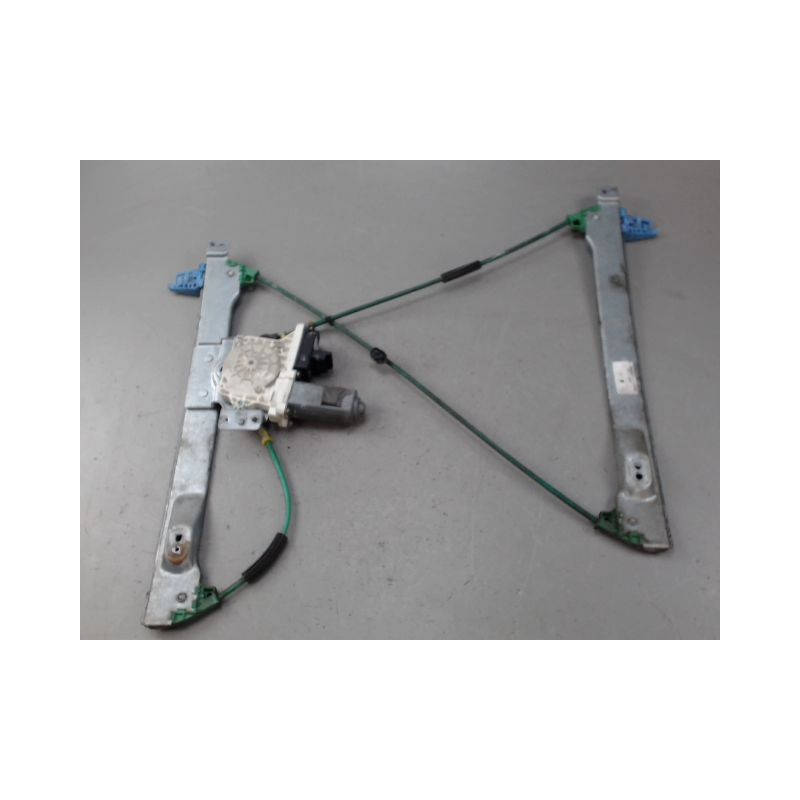 MECANISME LEVE-GLACE AVANT DROIT CITROEN C2