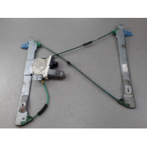 MECANISME LEVE-GLACE AVANT DROIT CITROEN C2