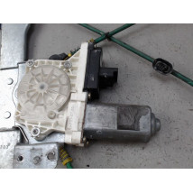 MECANISME LEVE-GLACE AVANT DROIT CITROEN C2