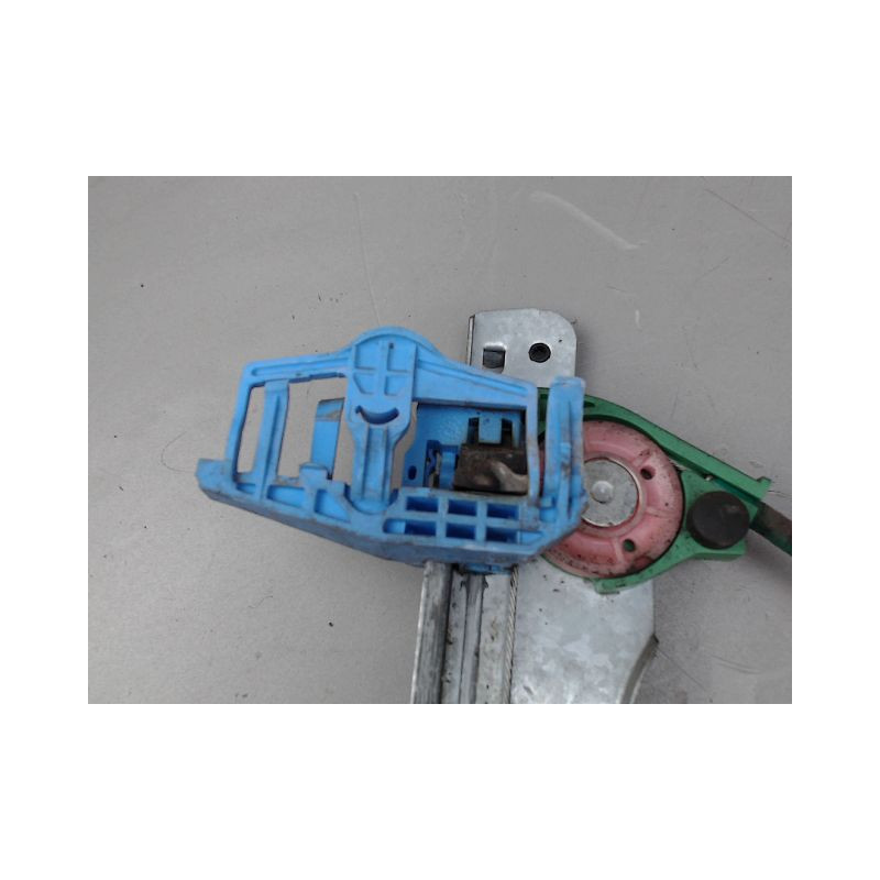 MECANISME LEVE-GLACE AVANT DROIT CITROEN C2