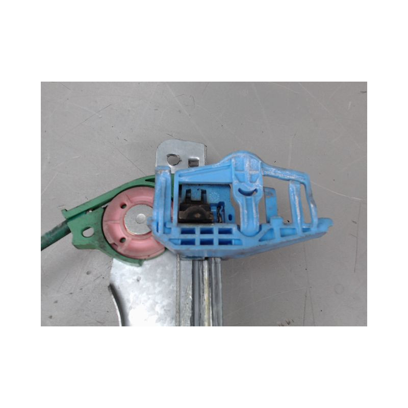 MECANISME LEVE-GLACE AVANT DROIT CITROEN C2