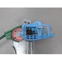 MECANISME LEVE-GLACE AVANT DROIT CITROEN C2
