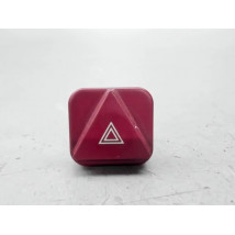 BOUTON DE WARNING PEUGEOT 1007