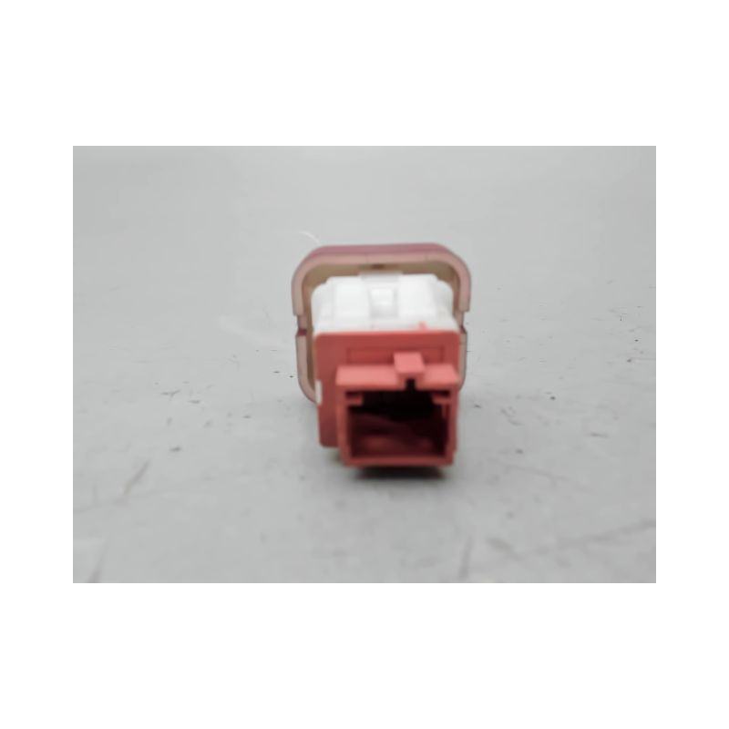 BOUTON DE WARNING PEUGEOT 1007