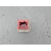 BOUTON DE WARNING PEUGEOT 1007