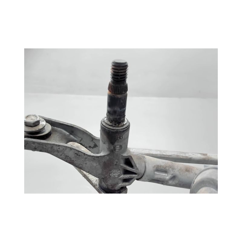 MECANISME ESSUIE-GLACE AVANT PEUGEOT PARTNER