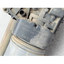 MECANISME ESSUIE-GLACE AVANT PEUGEOT 207
