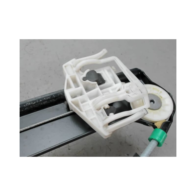 MECANISME LEVE-GLACE ARRIERE DROIT B.M.W. X3