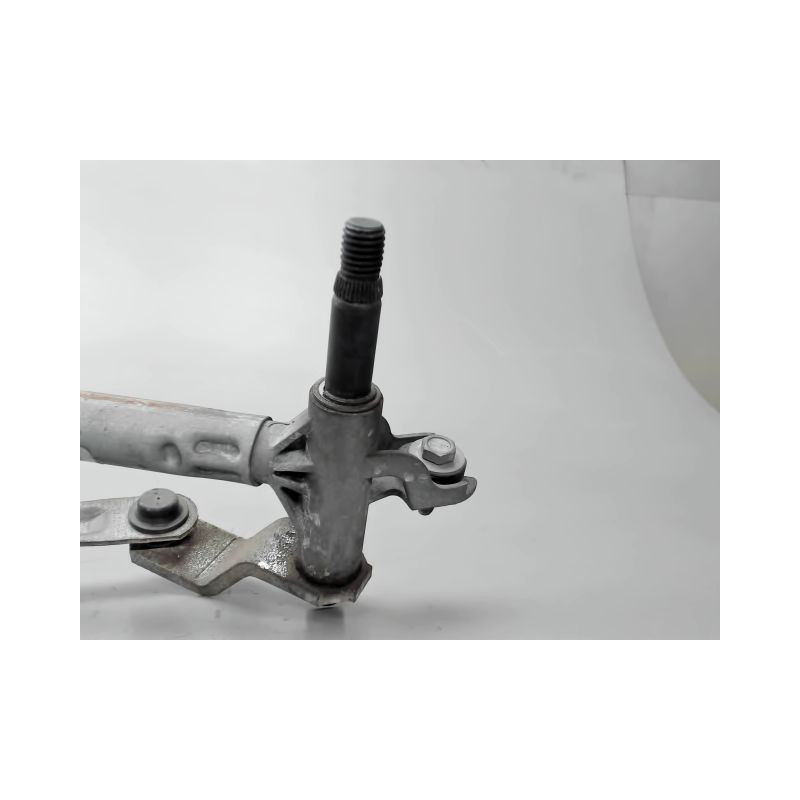 MECANISME ESSUIE-GLACE AVANT PEUGEOT 207