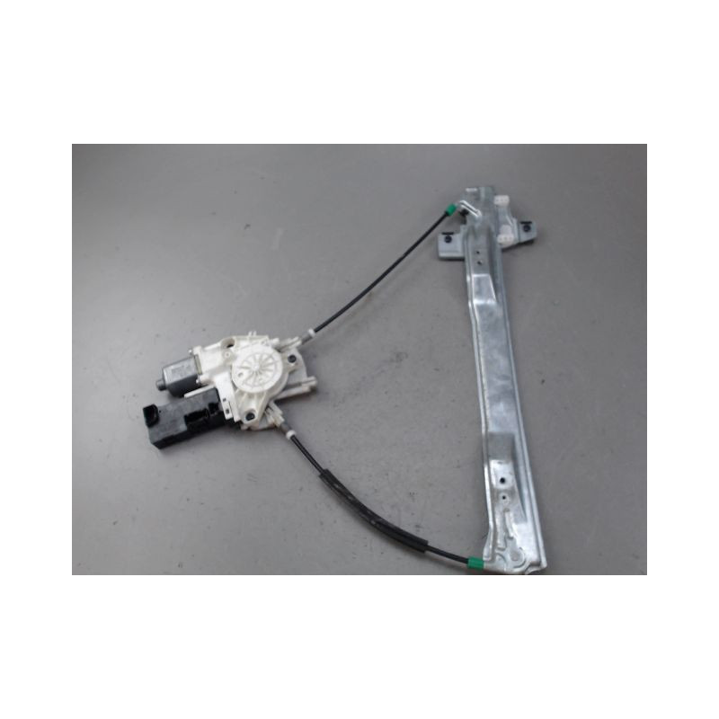 MECANISME LEVE-GLACE AVANT DROIT PEUGEOT 407