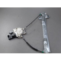 MECANISME LEVE-GLACE AVANT DROIT PEUGEOT 407