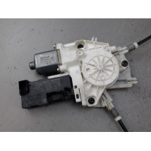 MECANISME LEVE-GLACE AVANT DROIT PEUGEOT 407