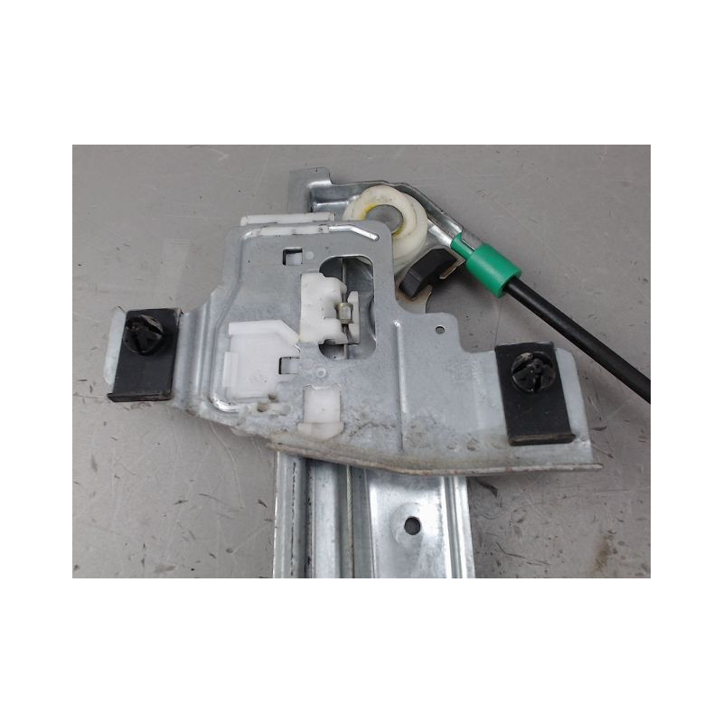 MECANISME LEVE-GLACE AVANT DROIT PEUGEOT 407