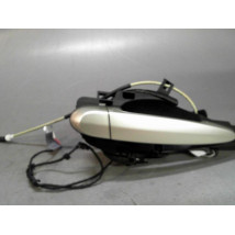 POIGNEE EXTERIEURE PORTE ARRIERE DROIT B.M.W. X3