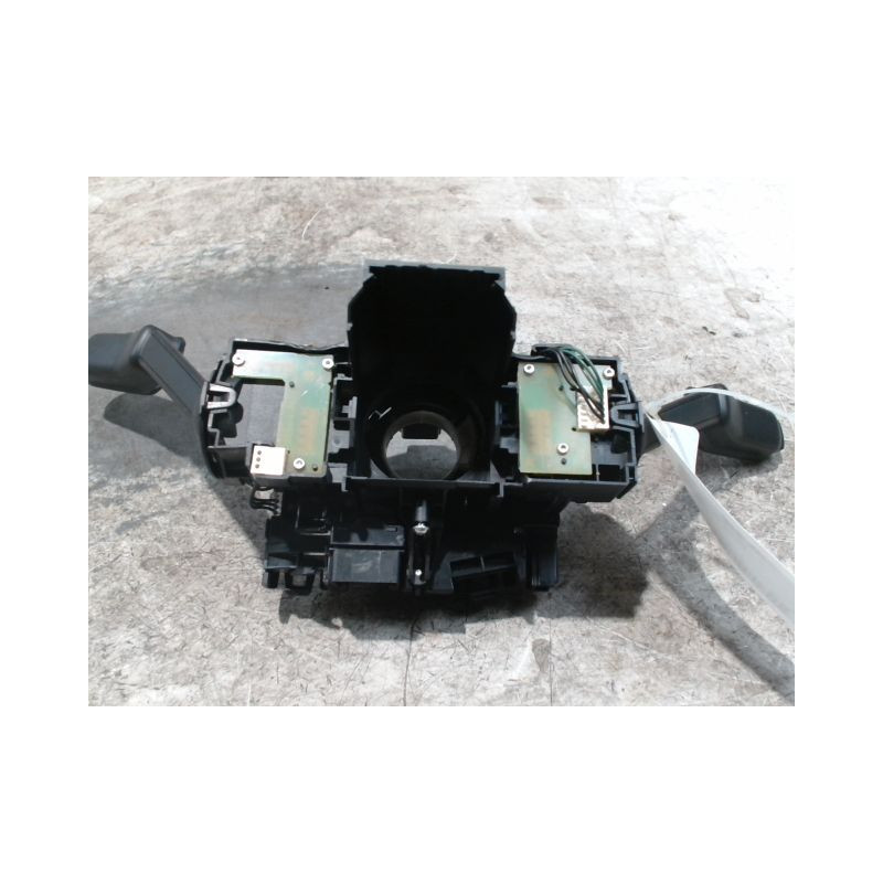 BLOC COMMODOS VOLKSWAGEN GOLF