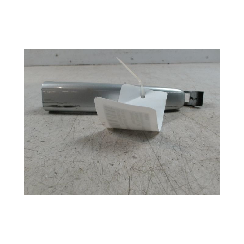 POIGNEE EXTERIEURE PORTE AVANT DROIT CITROEN C3 2002-2005