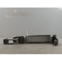 POIGNEE EXTERIEURE PORTE AVANT GAUCHE CITROEN C3 2002-2005