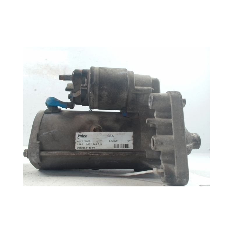 DEMARREUR PEUGEOT PARTNER TEPEE 2008-