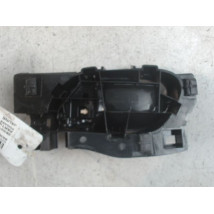 POIGNEE INTERIEURE PORTE AVANT DROIT CITROEN BERLINGO FOURGON 2008-
