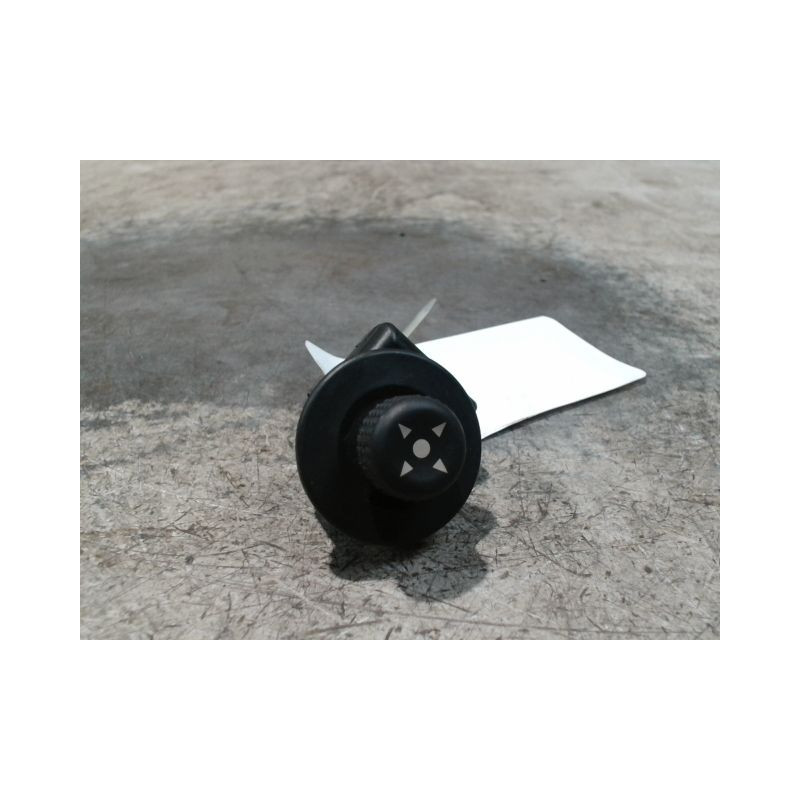 COMMANDE RETROVISSEUR EXTERIEUR ELECTRIQUE CITROEN BERLINGO MULTISPACE 2002-