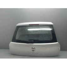 HAYON FIAT PUNTO