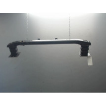 RENFORT PARE-CHOC AVANT CITROEN C3 PLURIEL 03-08