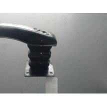 RENFORT PARE-CHOC AVANT CITROEN C3 PLURIEL 03-08