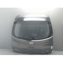 HAYON NISSAN MICRA