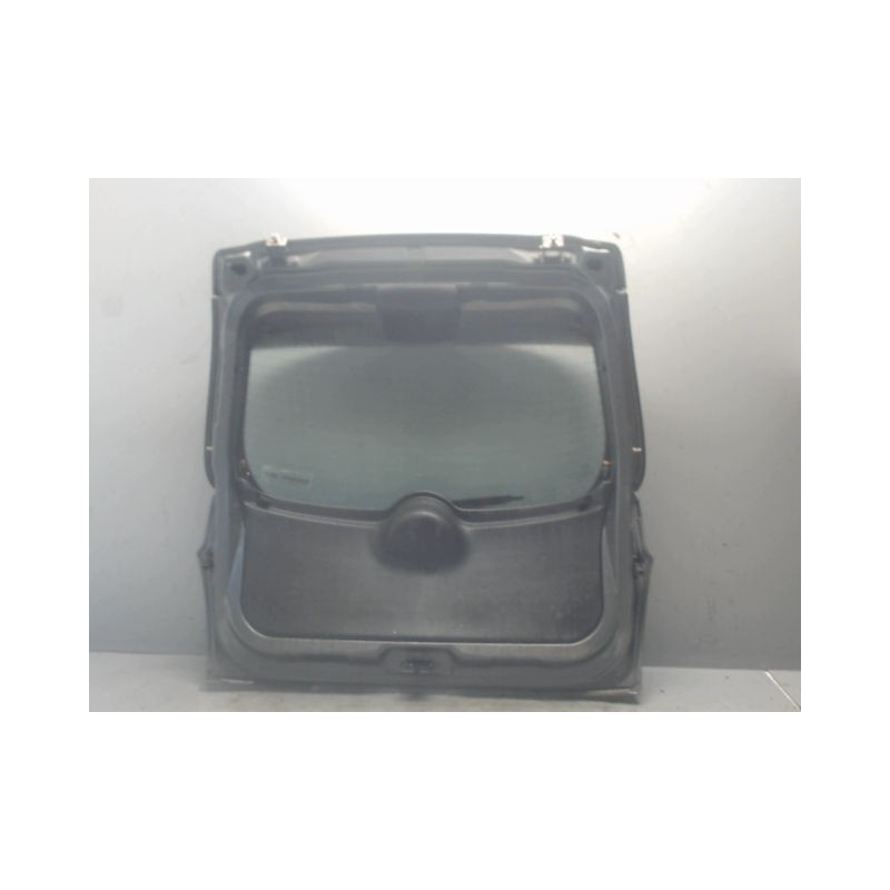 HAYON NISSAN MICRA