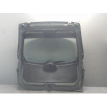 HAYON NISSAN MICRA
