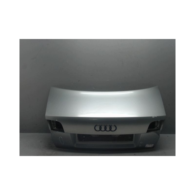 COFFRE ARRIERE AUDI A4
