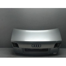 COFFRE ARRIERE AUDI A4