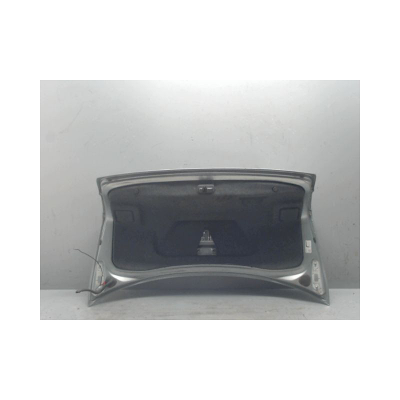 COFFRE ARRIERE AUDI A4