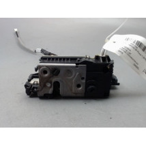 SYSTEME CONDAMNATION AVANT DROIT CITROEN DS4 Phase 1 (B75) 2011-...