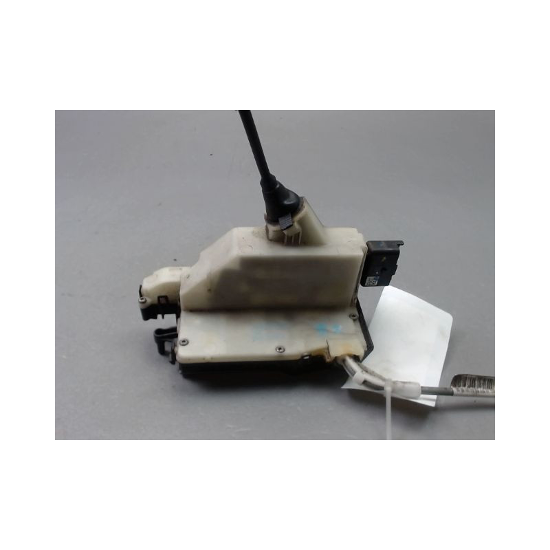 SYSTEME CONDAMNATION AVANT DROIT CITROEN DS4 Phase 1 (B75) 2011-...