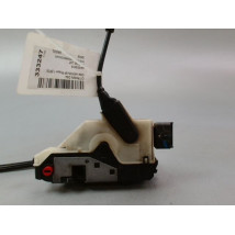 SYSTEME CONDAMNATION ARRIERE GAUCHE CITROEN DS4 Phase 1 (B75) 2011-...