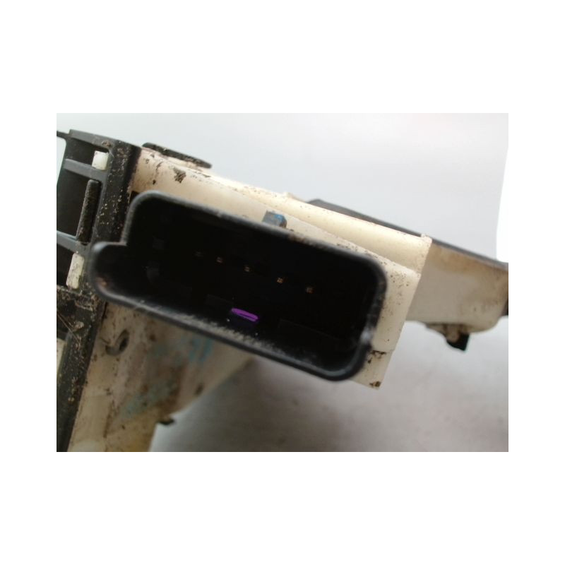 SYSTEME CONDAMNATION ARRIERE GAUCHE CITROEN DS4 Phase 1 (B75) 2011-...