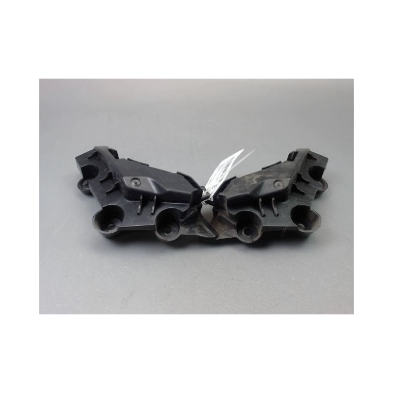 JEU SUPPORTS PARE-CHOC ARRIERE CITROEN DS4 Phase 1 (B75) 2011-...