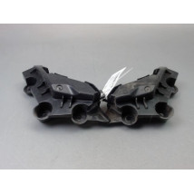 JEU SUPPORTS PARE-CHOC ARRIERE CITROEN DS4 Phase 1 (B75) 2011-...