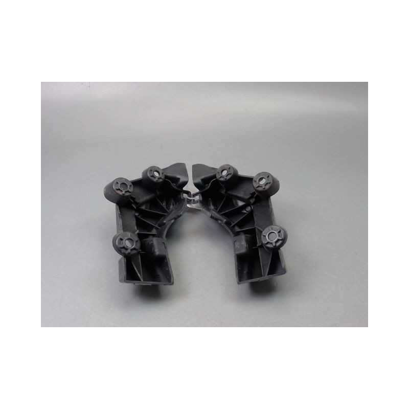 JEU SUPPORTS PARE-CHOC ARRIERE CITROEN DS4 Phase 1 (B75) 2011-...