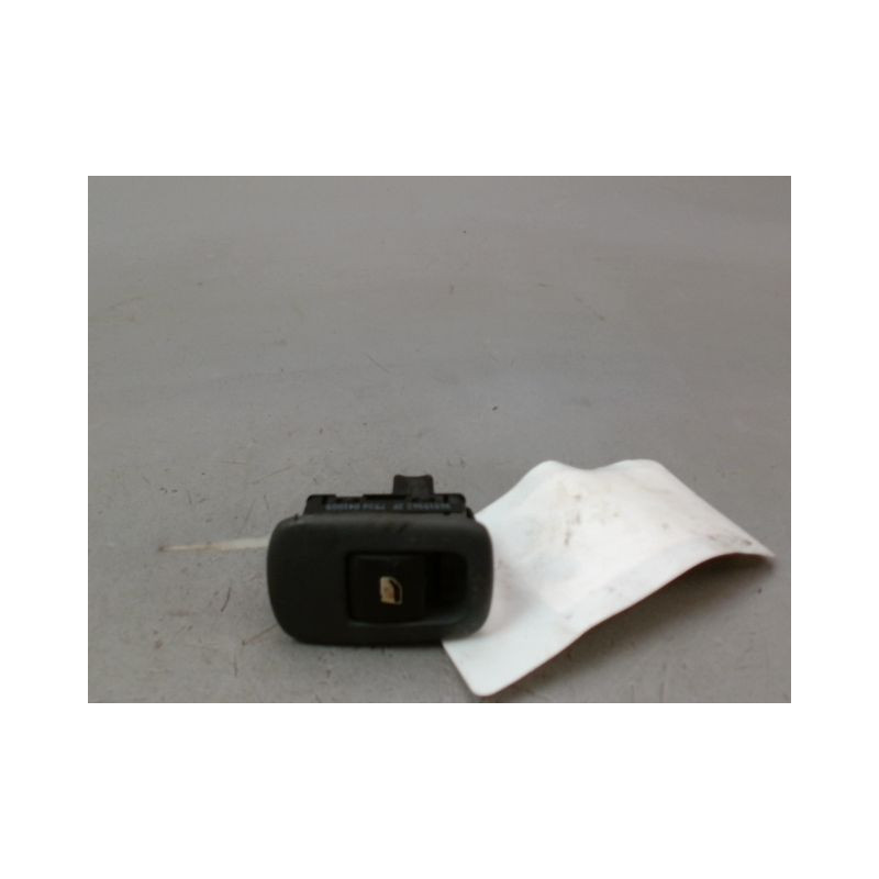 COMMANDE LEVE-GLACE PORTE ARG CITROEN C5 I Phase 2 2004-2008