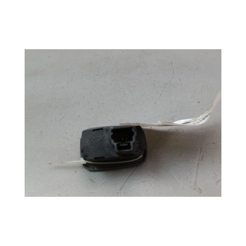 COMMANDE LEVE-GLACE PORTE ARG CITROEN C5 I Phase 2 2004-2008