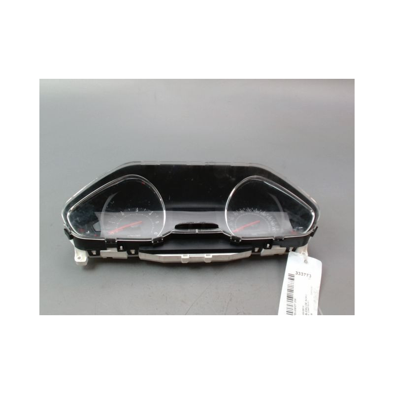 BLOC COMPTEURS PEUGEOT 208 Phase 1 2012-...