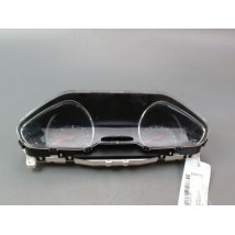 BLOC COMPTEURS PEUGEOT 208 Phase 1 2012-...