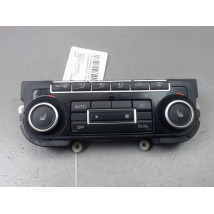 COMMANDE DE CHAUFFAGE VOLKSWAGEN TIGUAN BREAK I Phase 2 (5N) 2011-...
