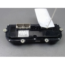 COMMANDE DE CHAUFFAGE VOLKSWAGEN TIGUAN BREAK I Phase 2 (5N) 2011-...