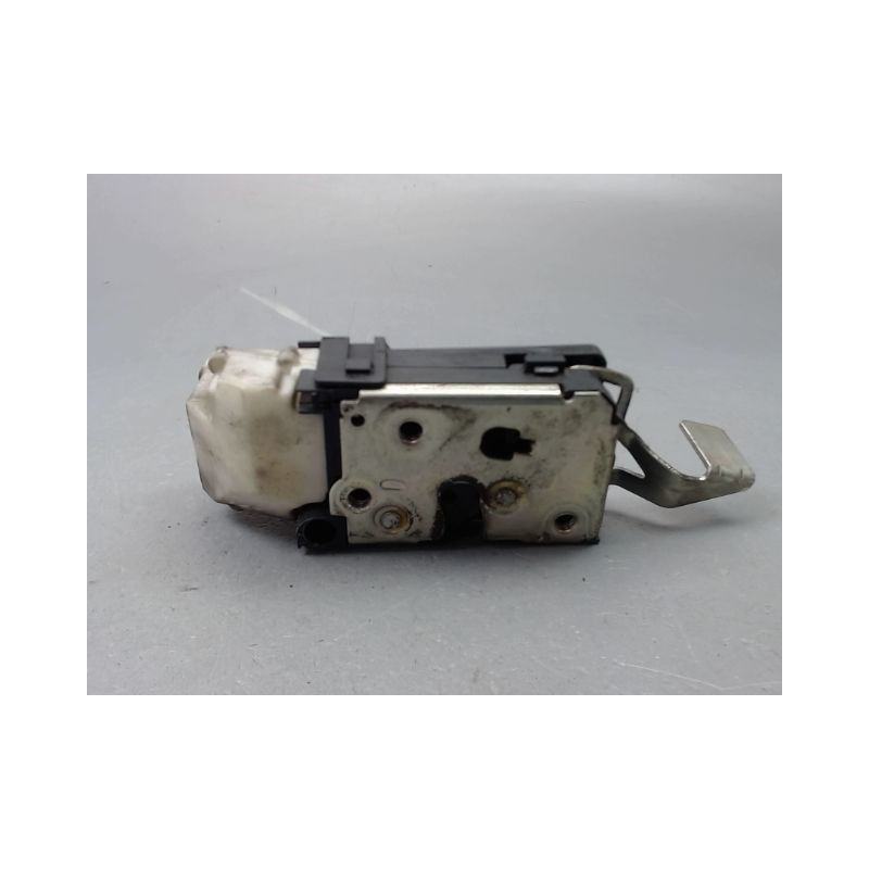 SYSTEME CONDAMNATION AVANT GAUCHE PEUGEOT BOXER 330C TOLE 2002-