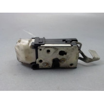 SYSTEME CONDAMNATION AVANT GAUCHE PEUGEOT BOXER 330C TOLE 2002-